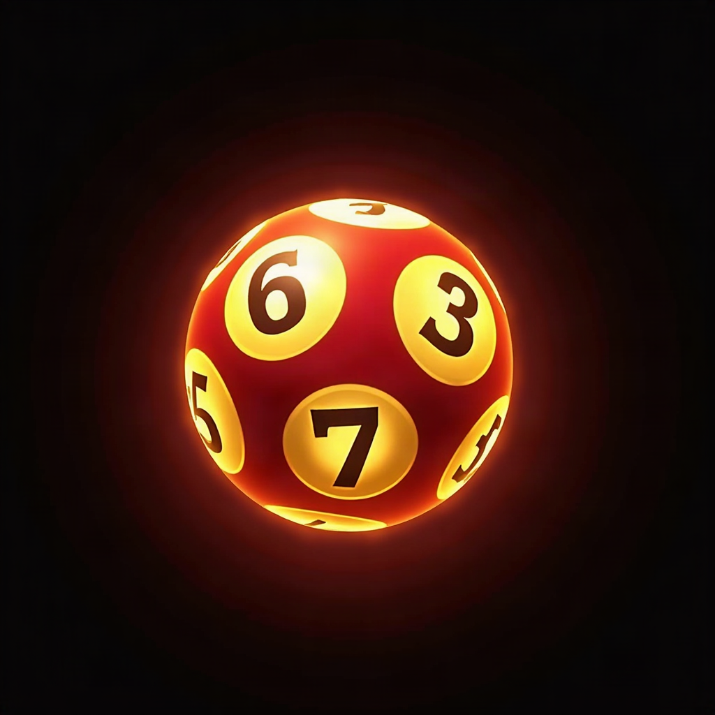 4D Jackpot