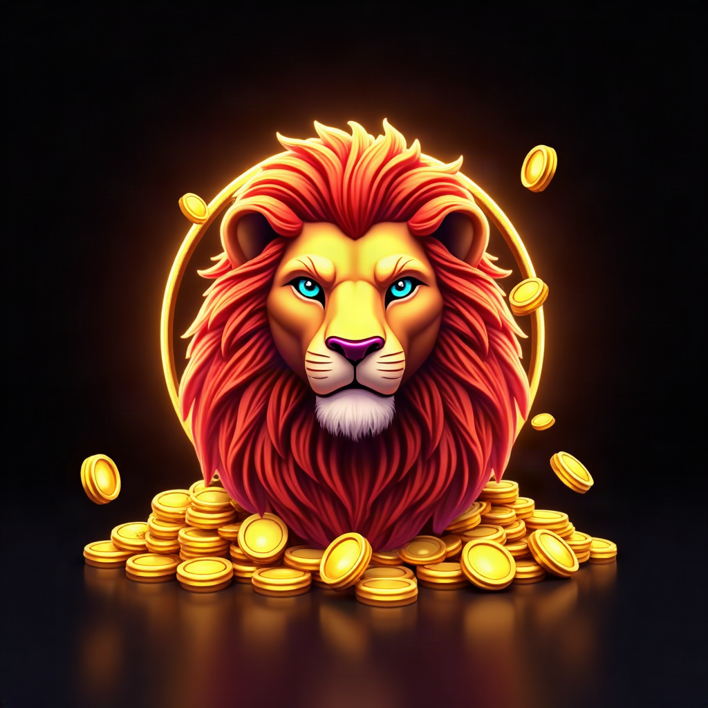 5 Lions Megaways