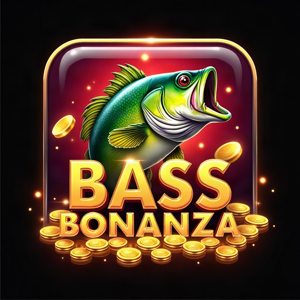 Big Bass Bonanza
