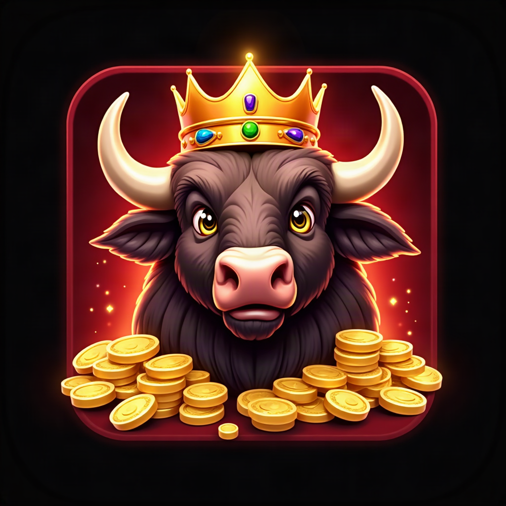 Buffalo King