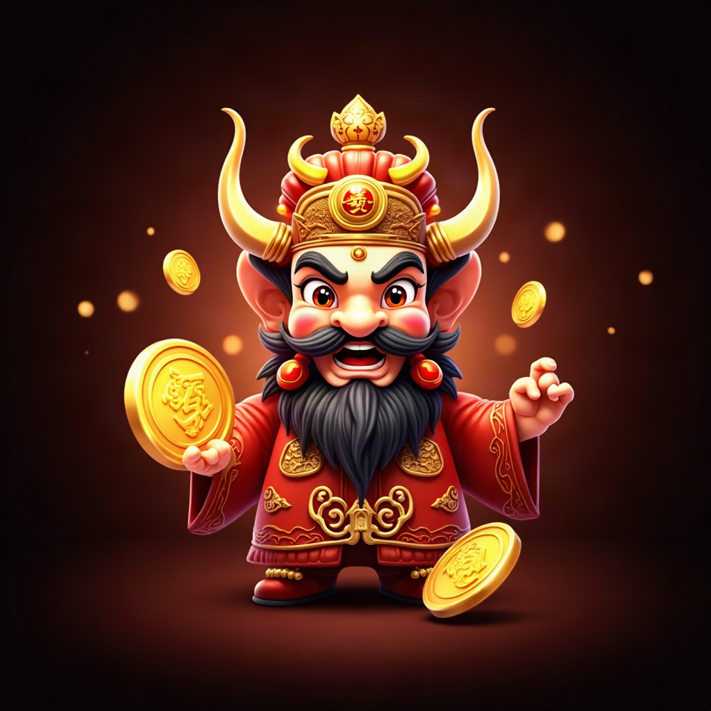 Chin Shi Huang