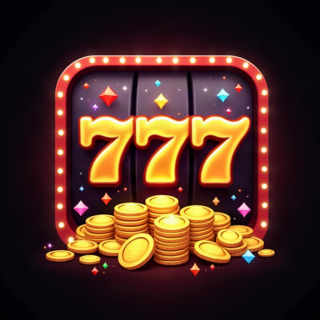 Crazy 777