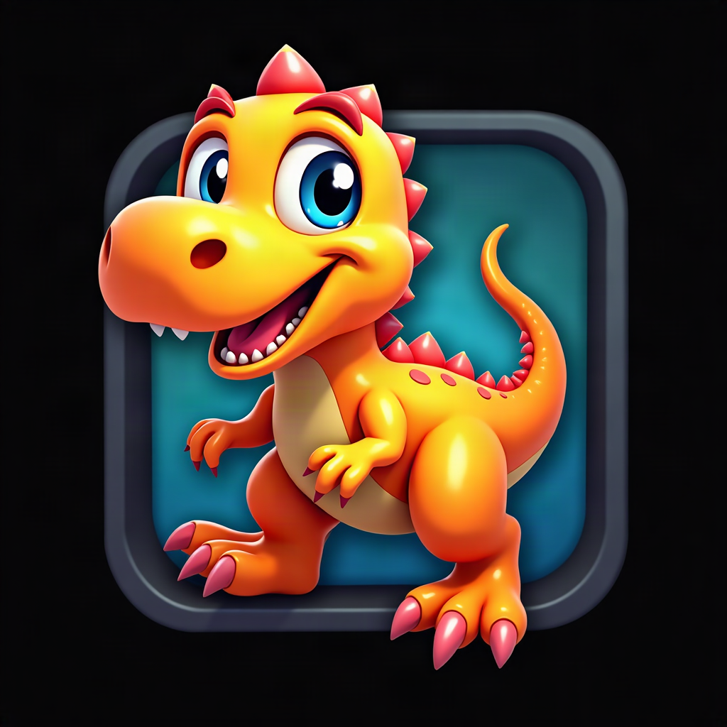 Dinosaur Tycoon