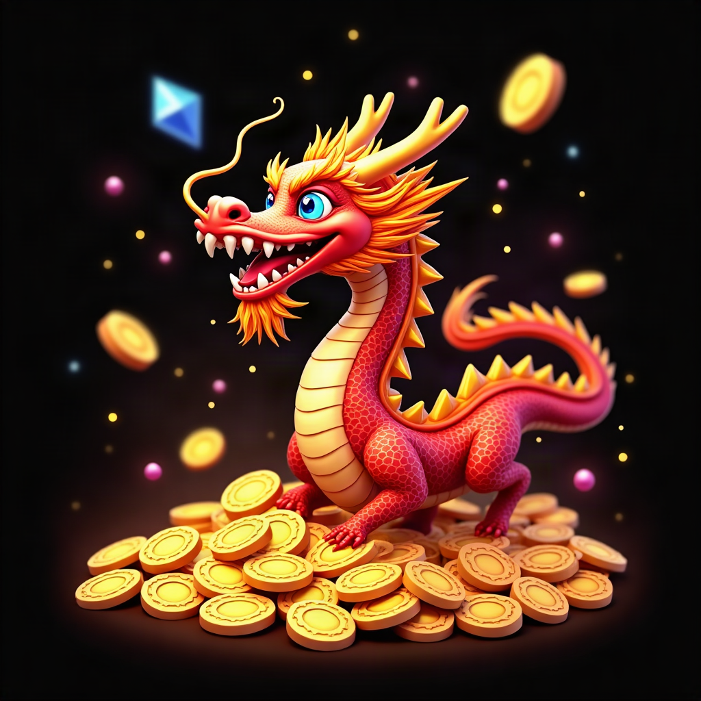 Dragon Fortune