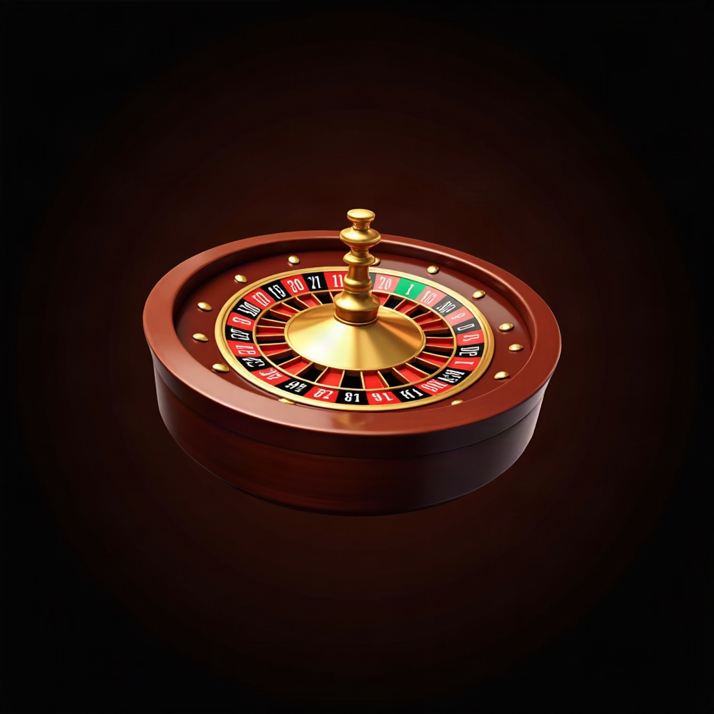 European Roulette