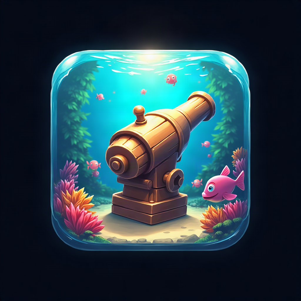 Fishing War