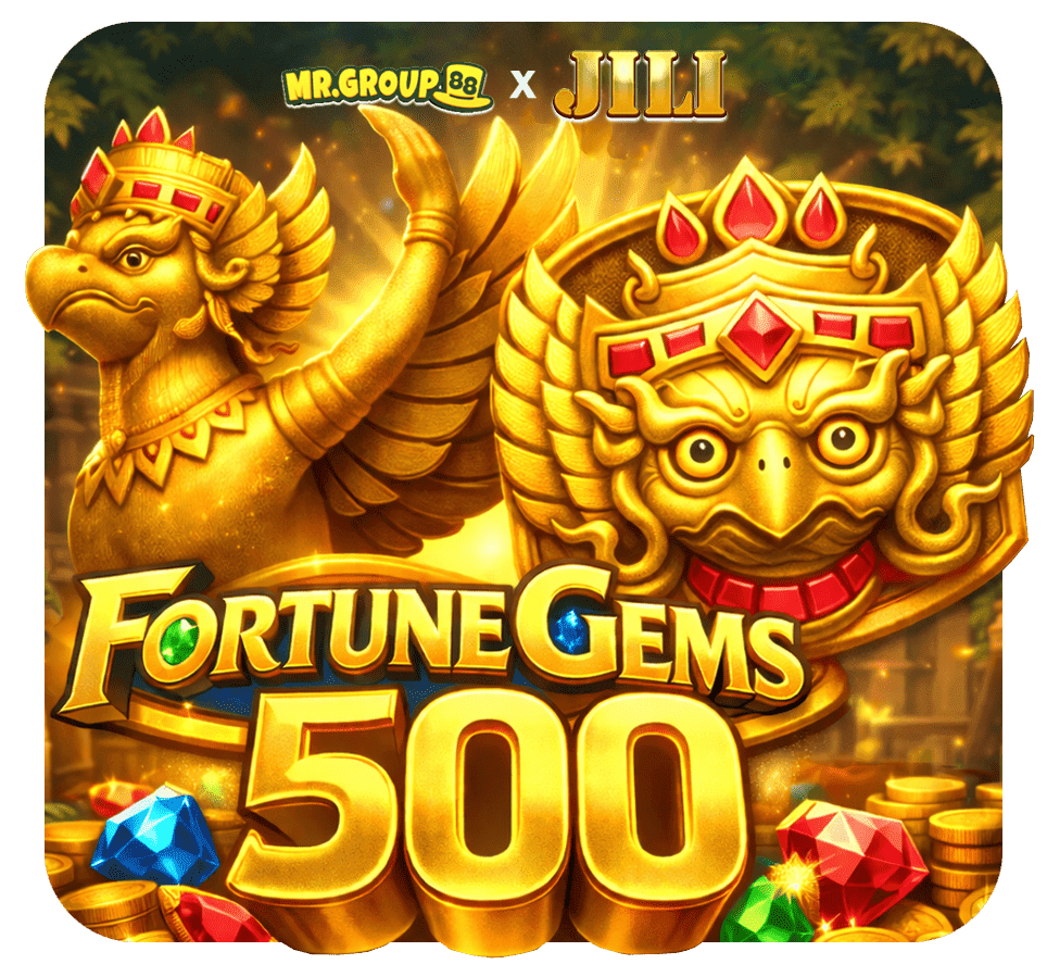Fortune Gems