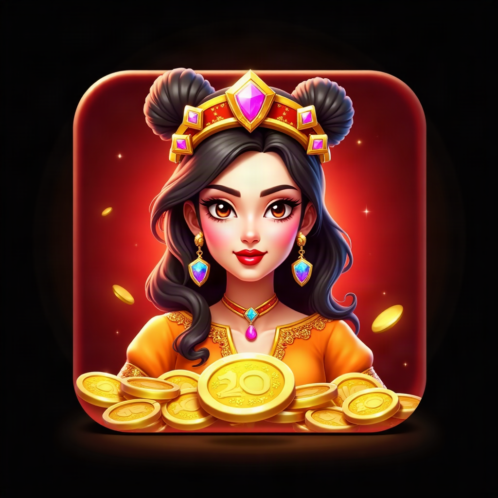Fortune Girl