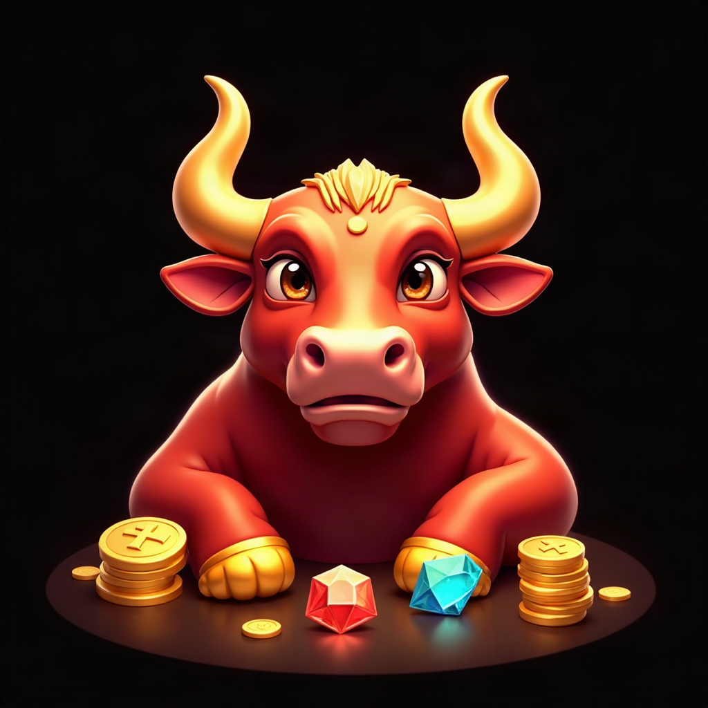 Fortune Ox