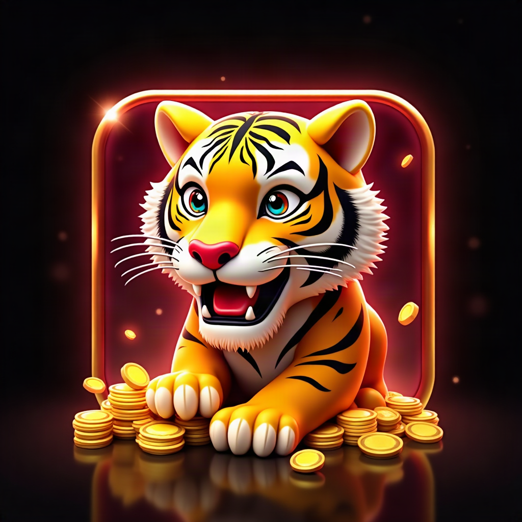 Fortune Tiger