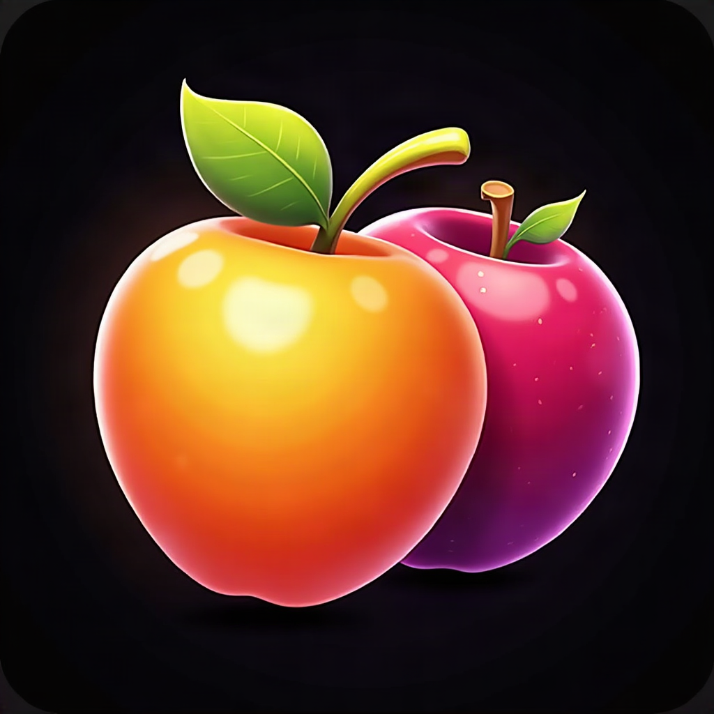 Fruit Slots