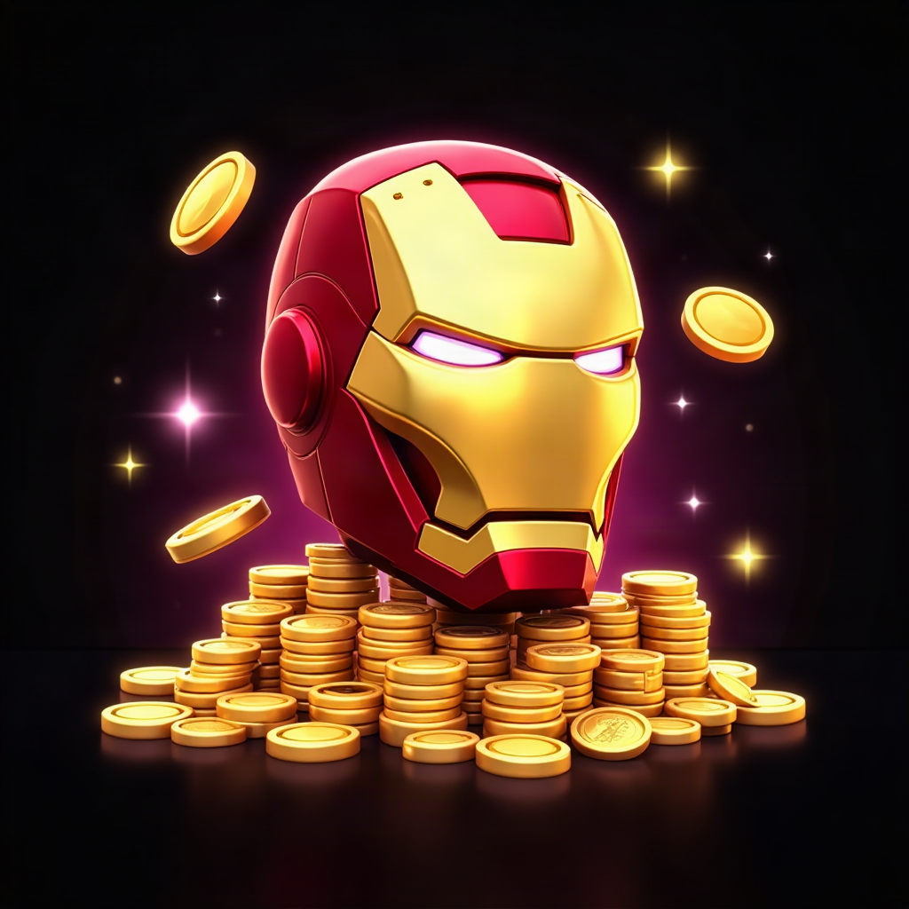 Iron Man 2