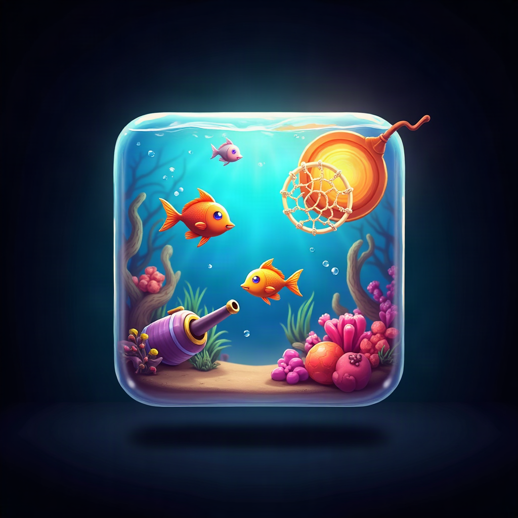 Jackpot Fishing