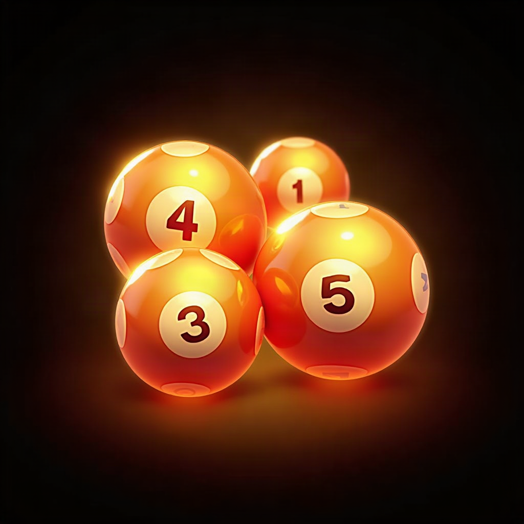 Jackpot Gold Lotto