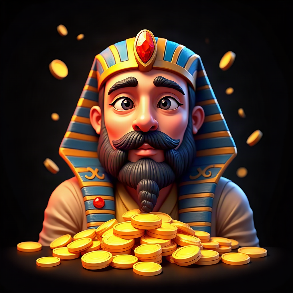 John Hunter and the Book of Tut
