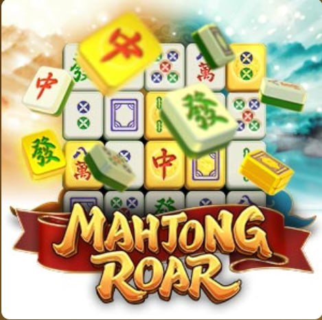 Mahjong Roar