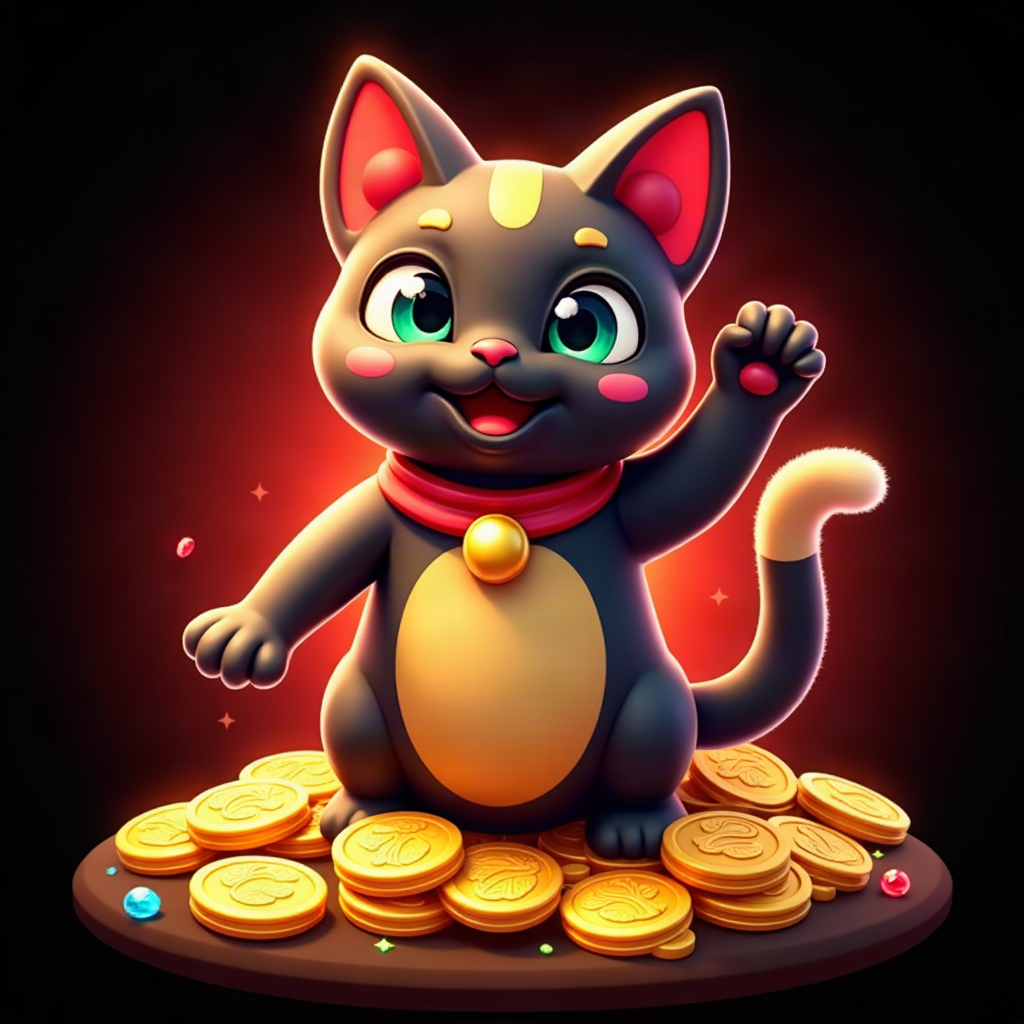 Neko Fortune