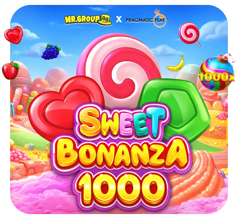 Sweet Bonanza 1000