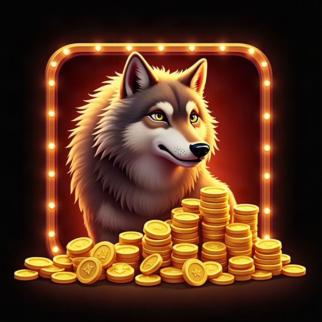 Wolf Gold
