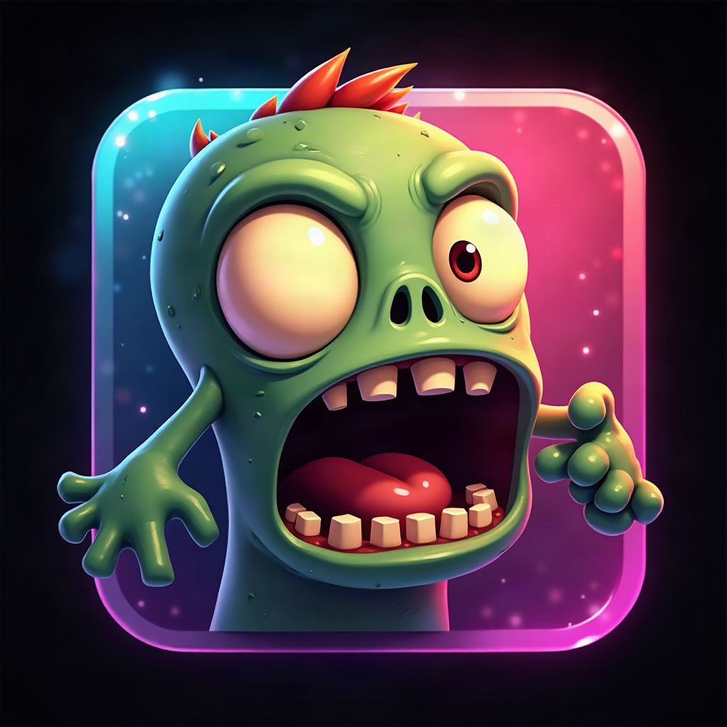 Zombie Escape